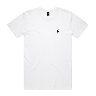 CGE clothing  - Mens Staple Tee Thumbnail