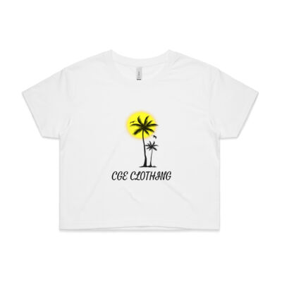 CGE- Crop Top Thumbnail