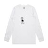 Mens Base Longsleeve Tee Thumbnail